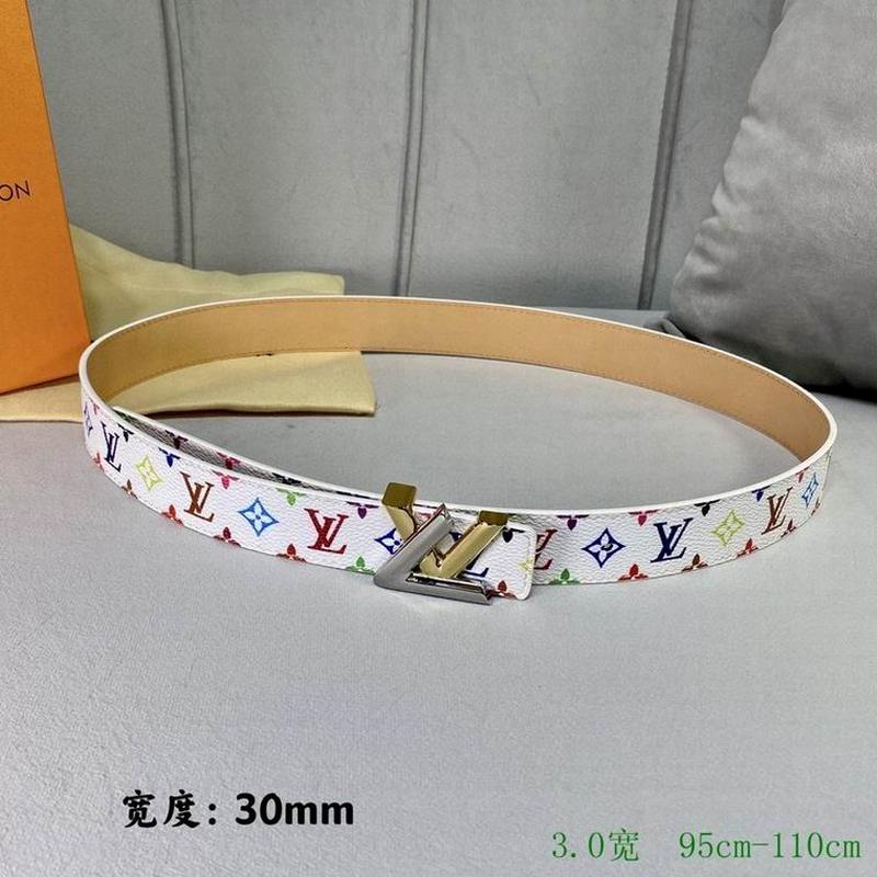 LV Belts 3339